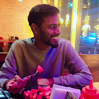 Janaki Rao avatar