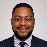 Eric Edem Ahiadzro