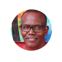 Kamau Wanyoike