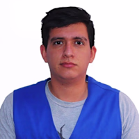 Marcos Klender Carrasco Gonzaga