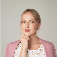 Yuliia Diakova