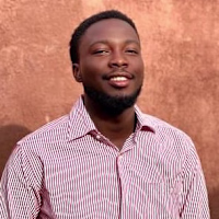 Jeremiah  Eugene-odey