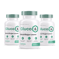 Gluco6 Where To Buy