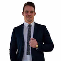 Murray avatar