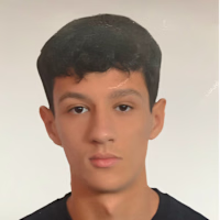 Mohamed Amine avatar