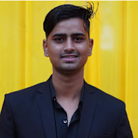 Vinayak Singh Rathour