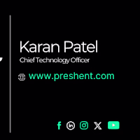 Karan avatar