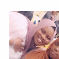 Aisha avatar