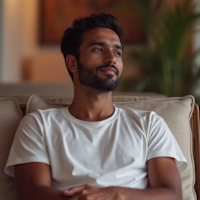 Dev avatar
