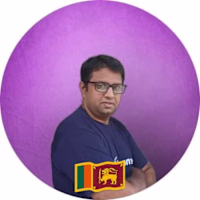 Ushan  Thilakasiri