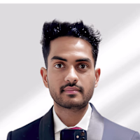 Vishal Soni