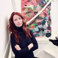 Daria Zinoveva-Princey