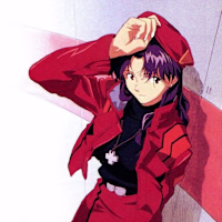 Misato avatar