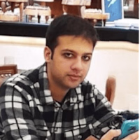 Muhammad Mahad