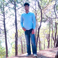 Saurav  Thakur 