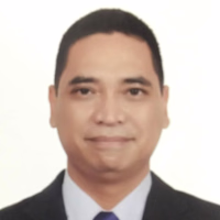 Robert Francis Moreno