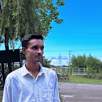 Raunak  avatar