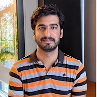 Mohammad Roshaan  Butt