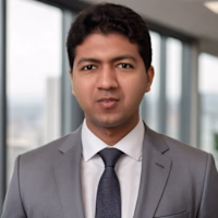 Bhargav Rajani