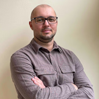 Andrii Iudchenko