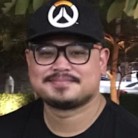 Aaron Mamiit