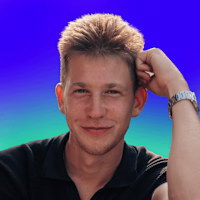 Dimitry Pekov