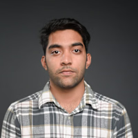 Amrit Prabhat Kashyap