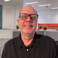 Richards Franco Junior