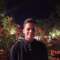Pratyay avatar
