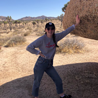 Caitlin Cullen