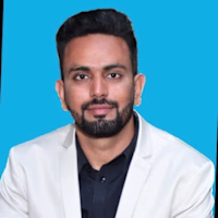 Shehryar avatar