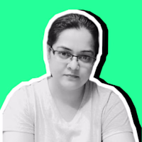 Zermina Siraj Ul Haq