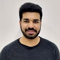 Harsh Khurana