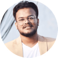 Sagar avatar