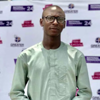 TOLOFARI TAMUNOFINIARISA avatar