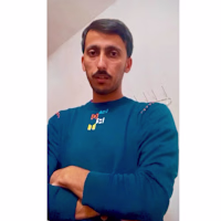 ALI MOHAMMED