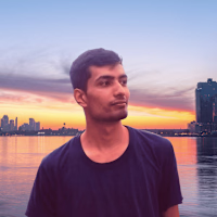 Nishant Dahal