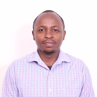 Edwin  Nderitu