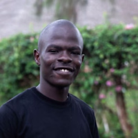 NICHOLAS ODUOR