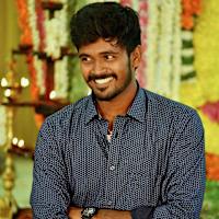 Rajkumar Kanagasabai