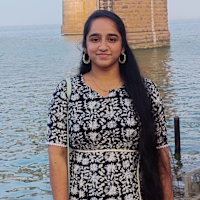 Sruthi  Kommireddy