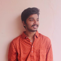 surya karthik