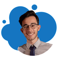 Marco avatar