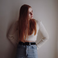 Anastasia Nevmerzhytska