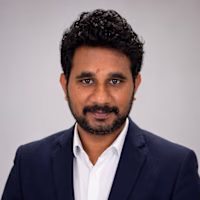 Prasanna avatar