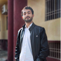 Kamran avatar