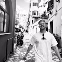 Andy Cartwright 🔥