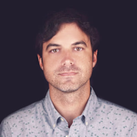 Dan Machado