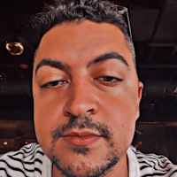 Dryss avatar