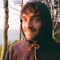 David avatar